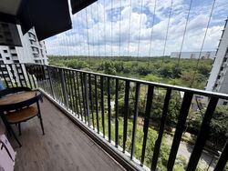 Heron Bay (D19), Condominium #533462821